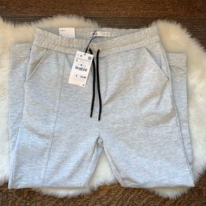 NWT Zara Men’s Joggers